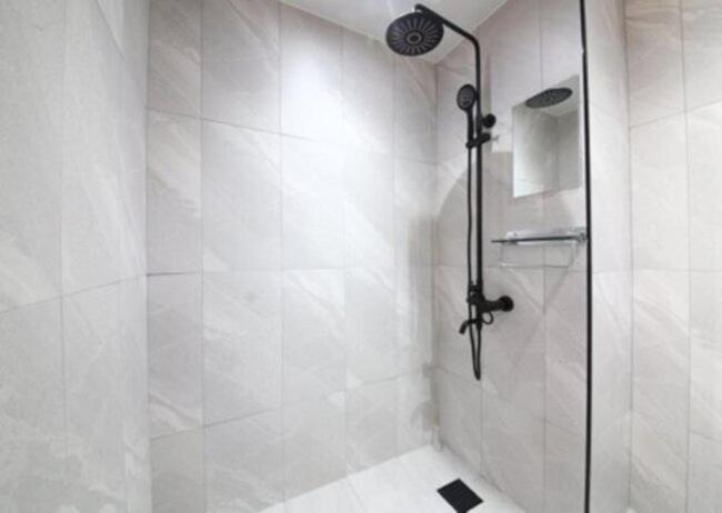 Labe Hotel Jeonju Esterno foto